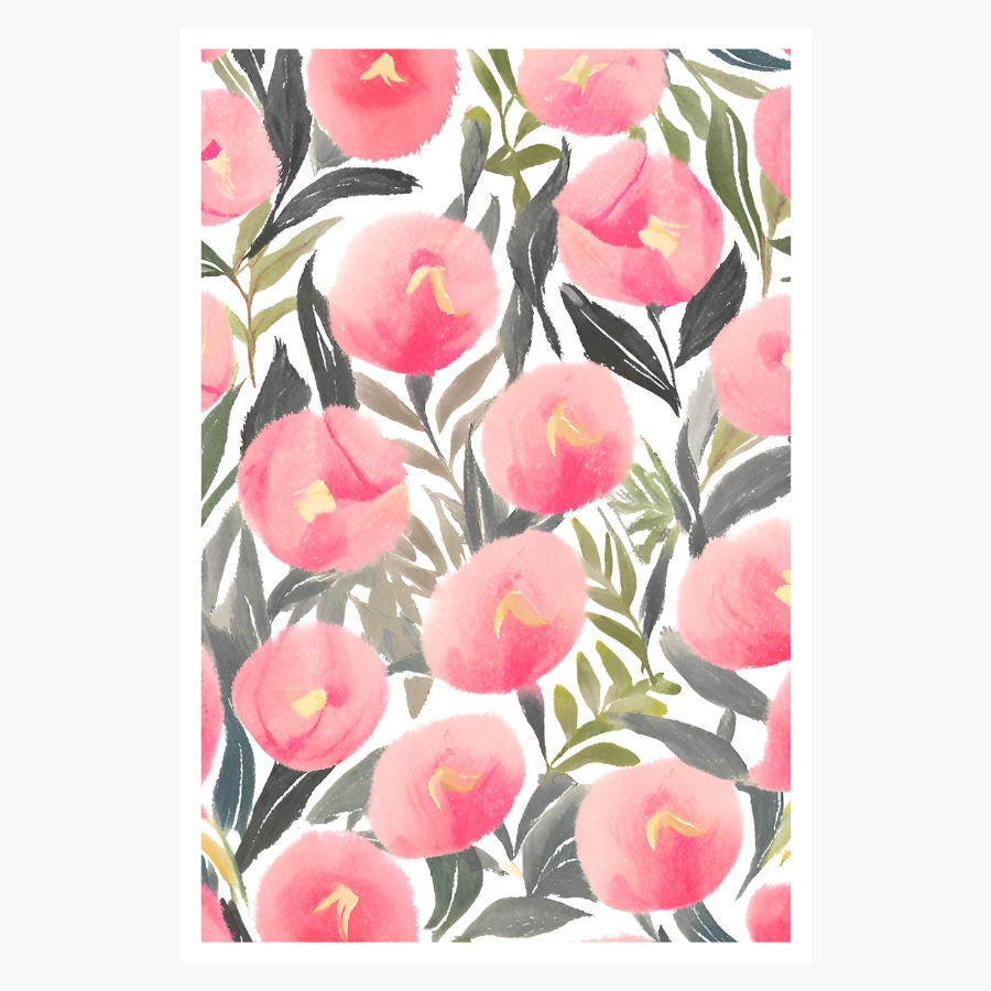 Fine Art Printing Service