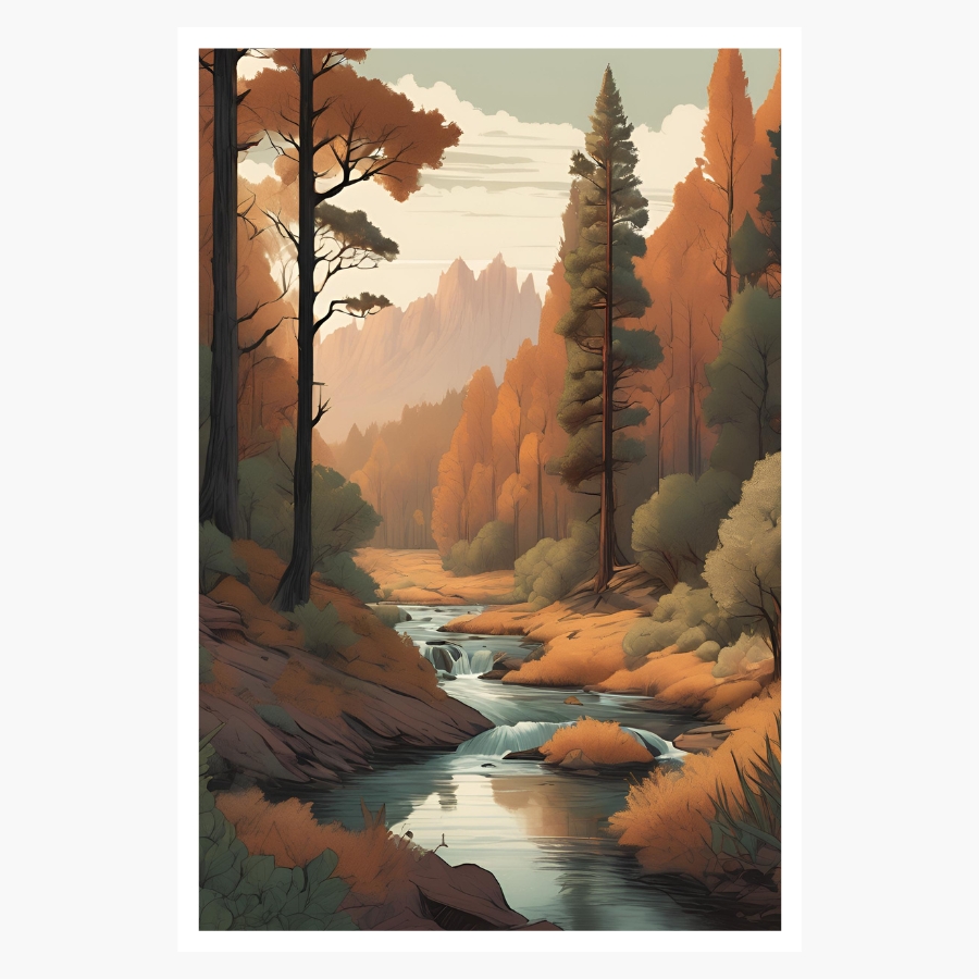Fine Art Printing Service