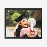 Framed Photo Printing Service