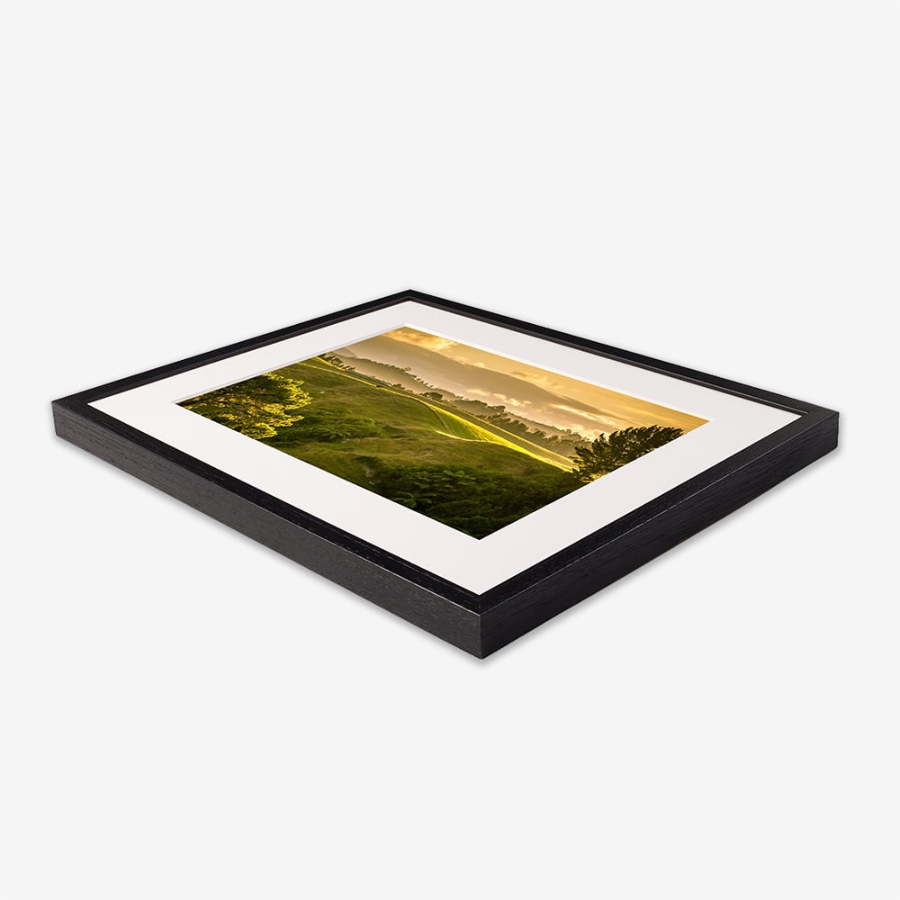 Framed Photo Printing Service