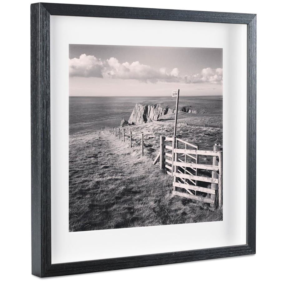 Framed Photo Printing Service