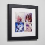 Framed Photo Printing Service