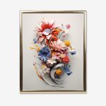 Framed Photo Printing Service