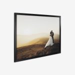 Framed Poster Printing Service