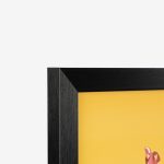 Framed Poster Printing Service