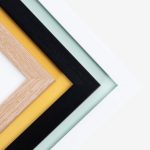 Framed Poster Printing Service