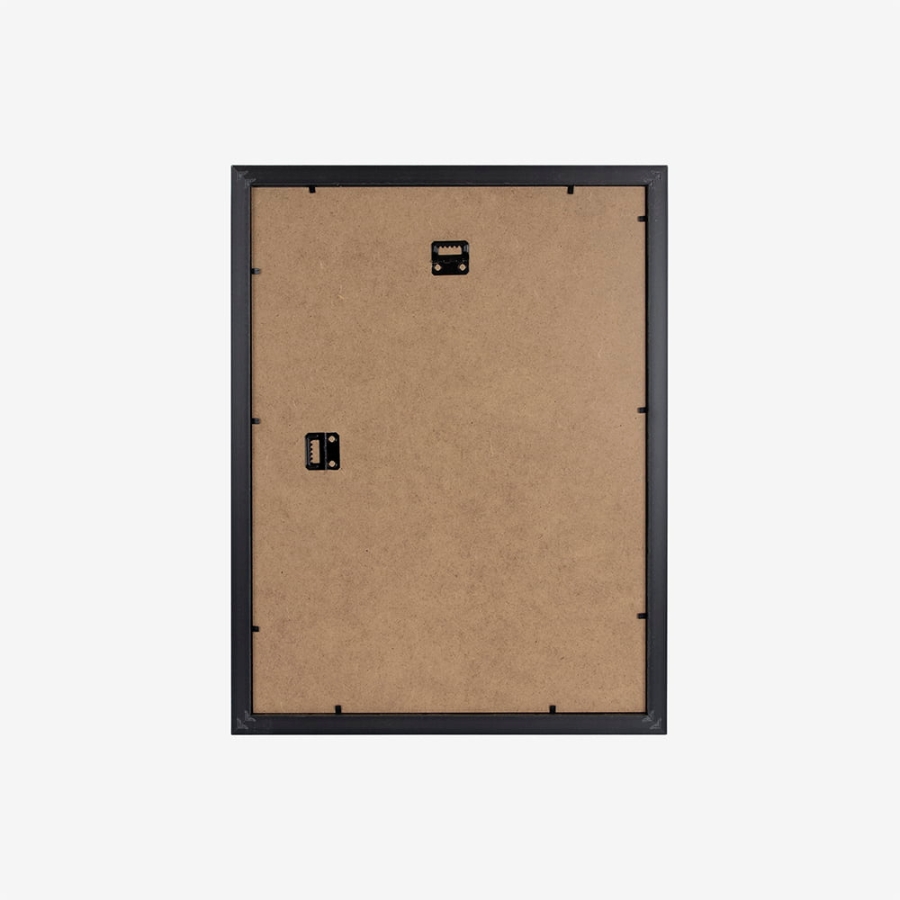 Framed Poster Printing Service