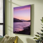Metal Prints Printing Service