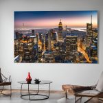 Metal Prints Printing Service