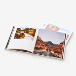 Photo Book Printing Service