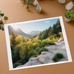Photo Poster Printing Service