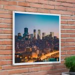 Photo Poster Printing Service